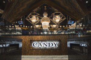 CANDY(キャンディ)
