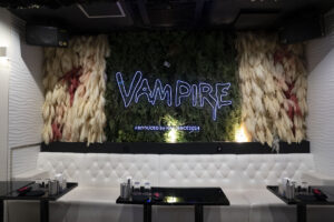 VAMPIRE（ヴァンパイア）