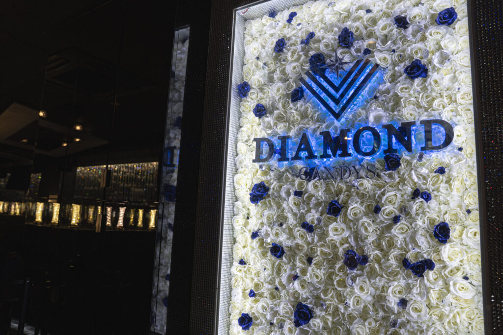 CANDYS DIAMOND（キャンディーズダイヤモンド）