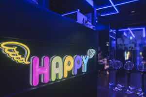 HAPPY by ACQUA(ハッピーバイアクア)