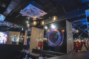 EVO by ACQUA(エヴォバイアクア)