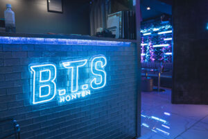 B.T.S -HONTEN-(ビーティーエス ホンテン)