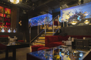 No.9 by ACQUA(ナンバーナインバイアクア)