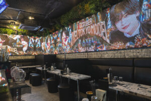 AXEL TOKYO(アクセルトーキョー)