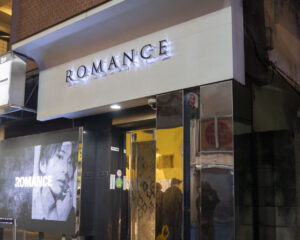 ROMANCE(ロマンス)