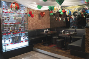 TOP DANDY vivid（トップダンディーヴィヴィッド）