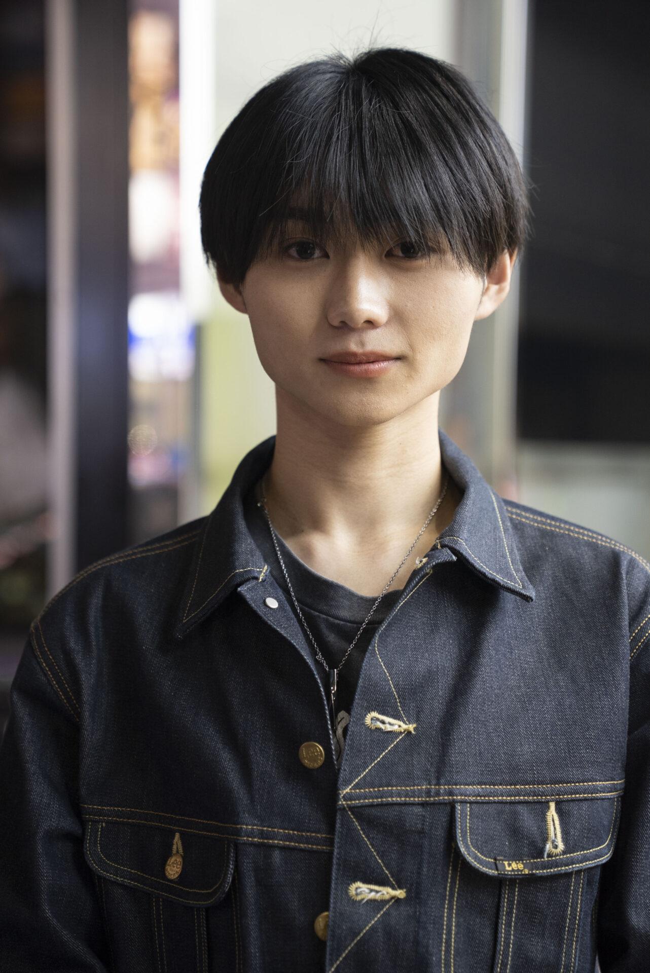 ホスリーチ経由で入店したあおさん